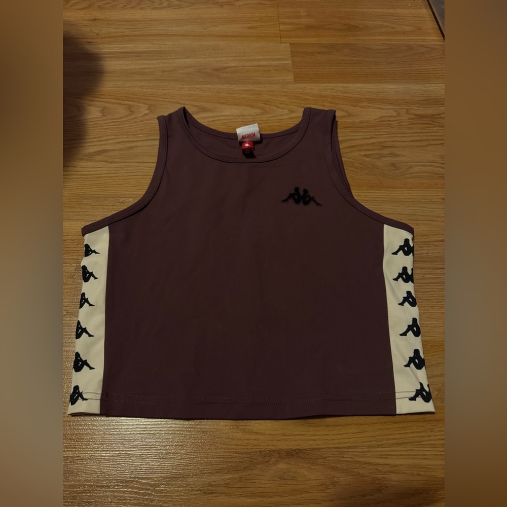 Kappa Top